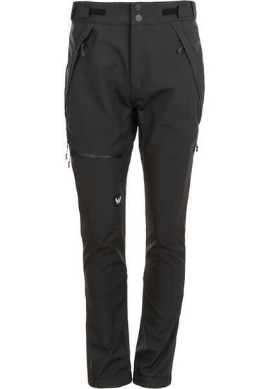 Softshell broek Finnegan