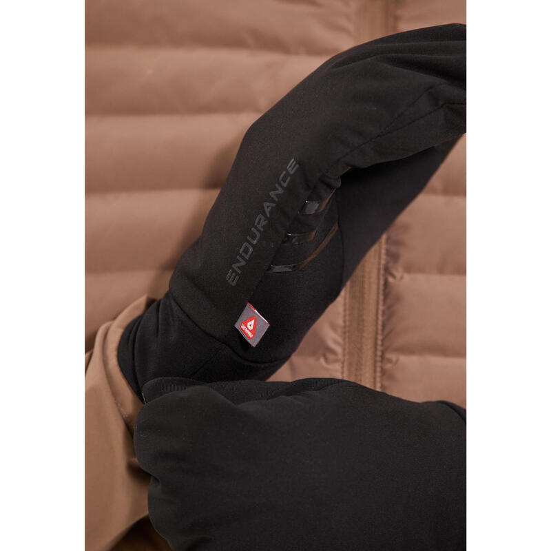 ENDURANCE Gants Corbia