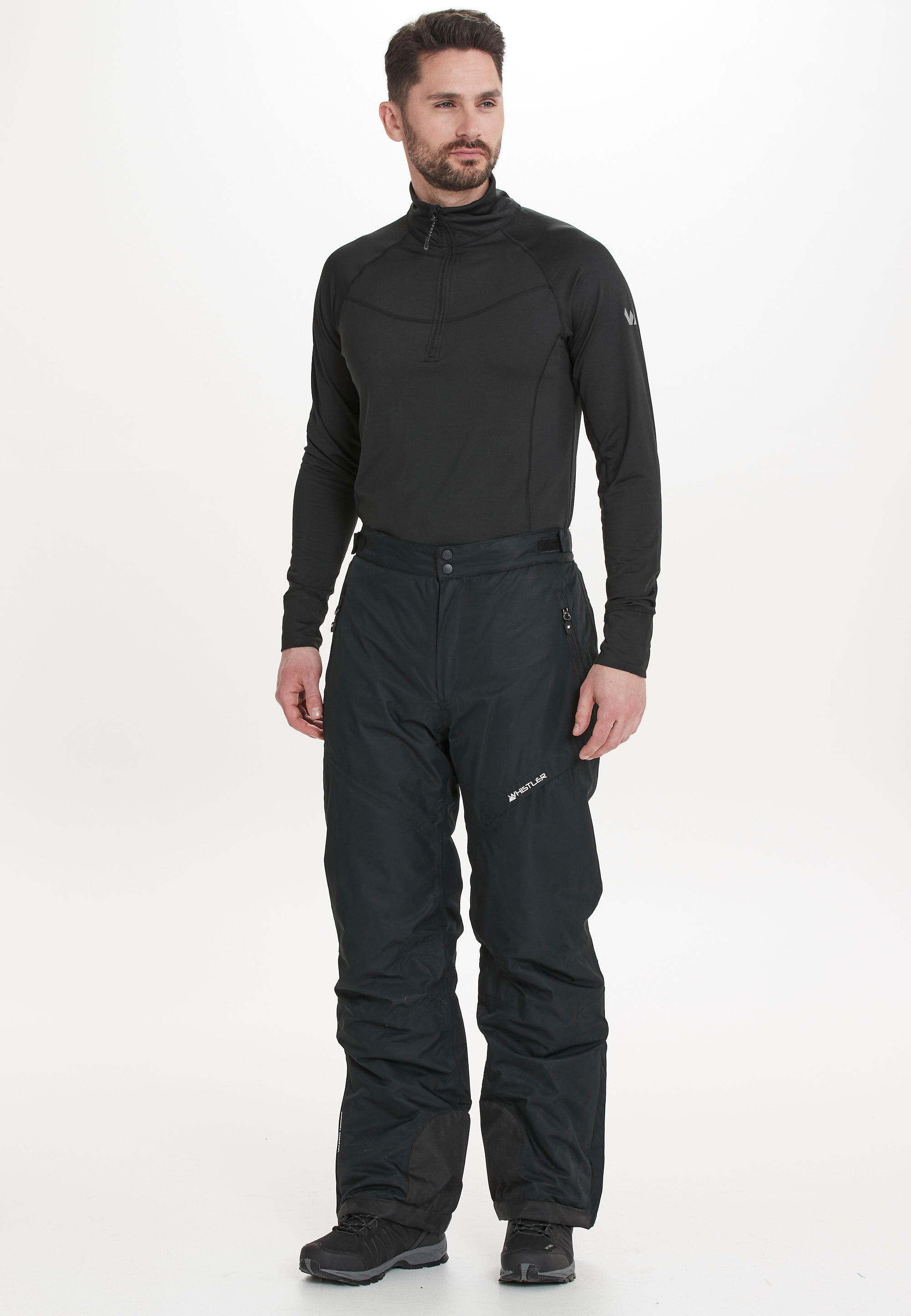 Pull de ski Whistler Baggio 5/7