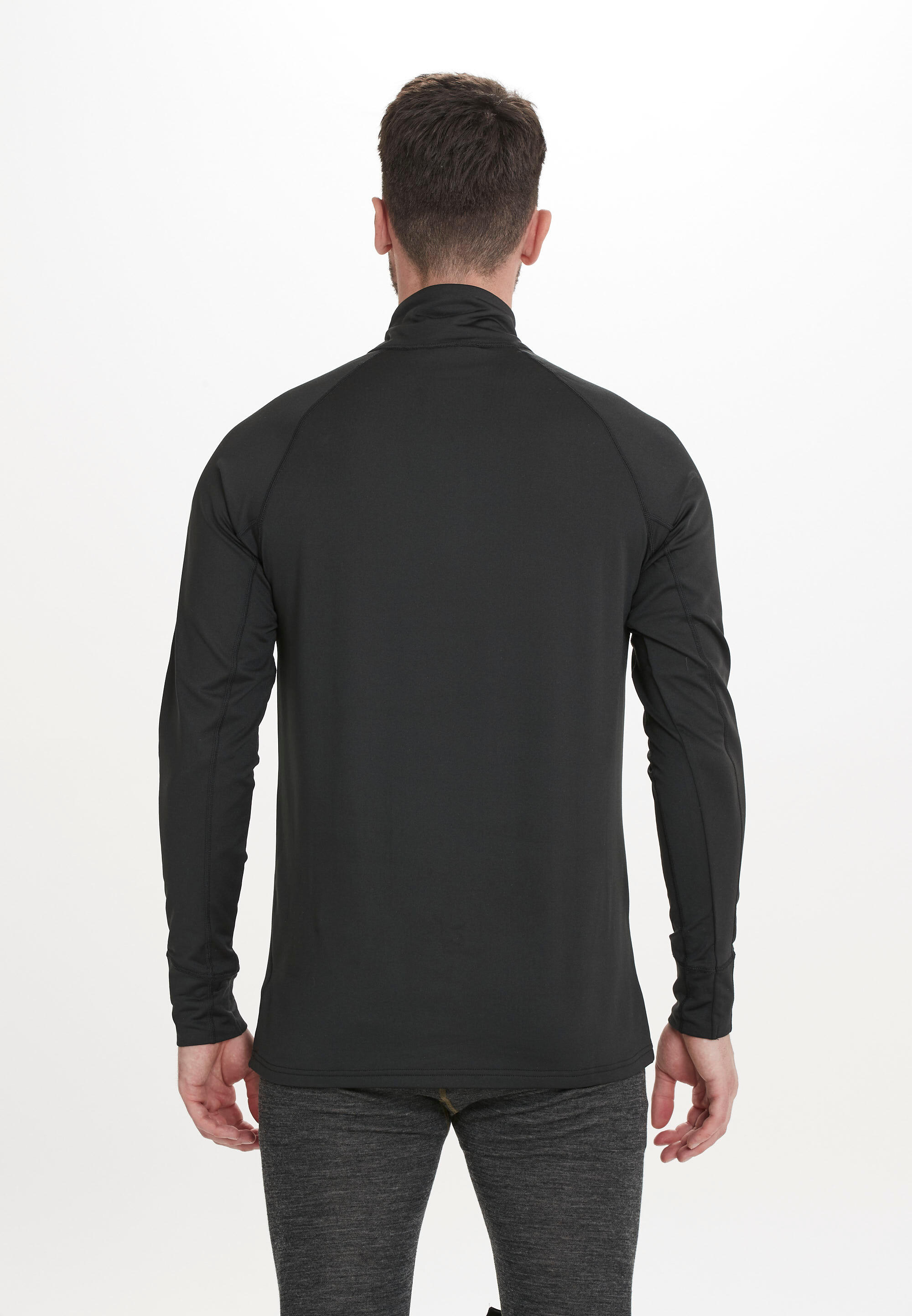 Funktions-Langarmshirt Baggio 6/15