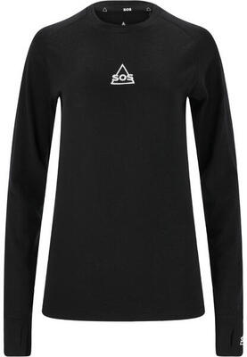 Shirt met lange mouwen nuuk