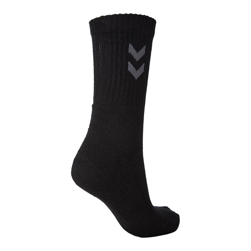 Zestaw skarpet sportowych dla dzieci Hummel 3-Pack Basic Sock