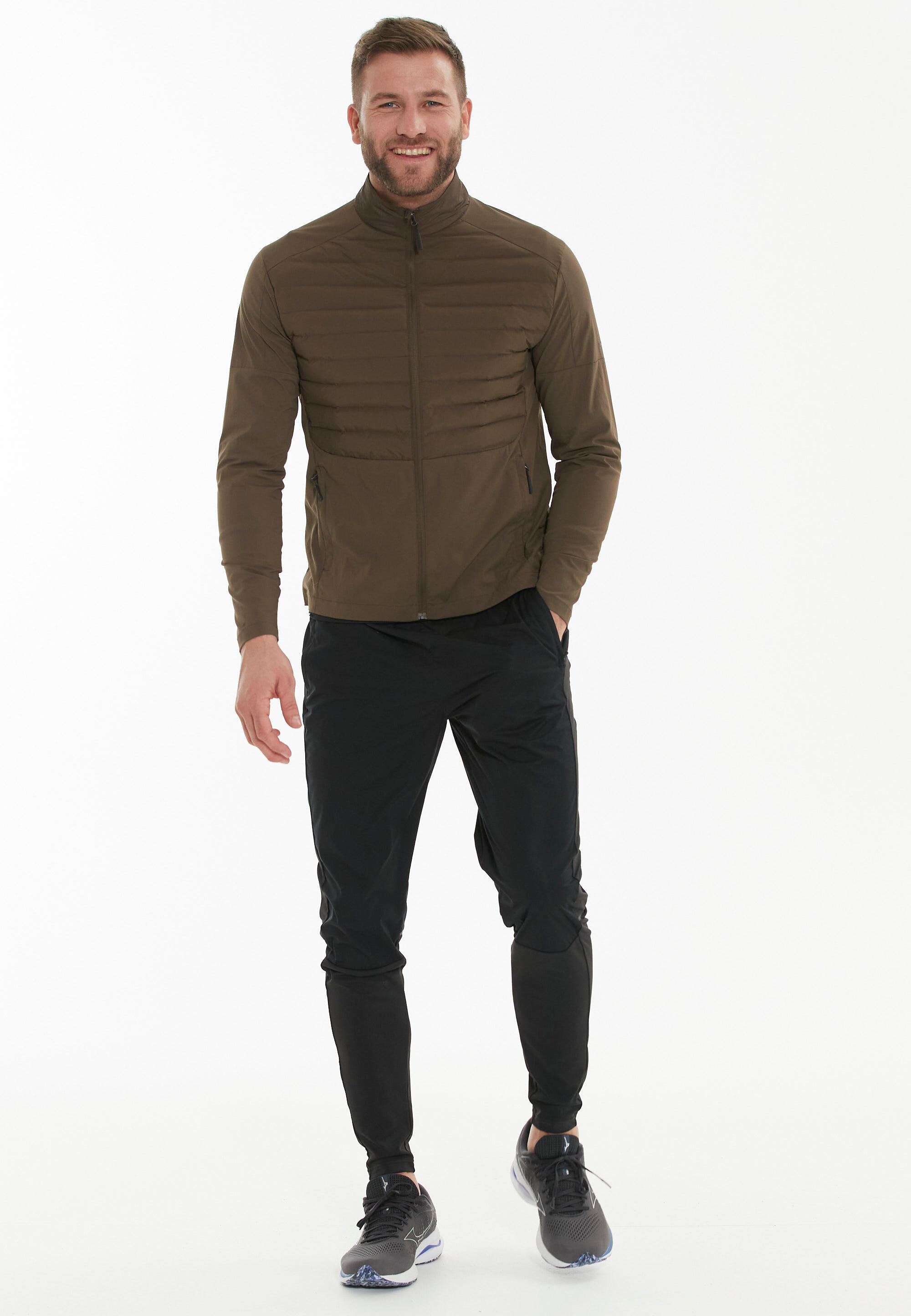 Veste de course Benst 3/5