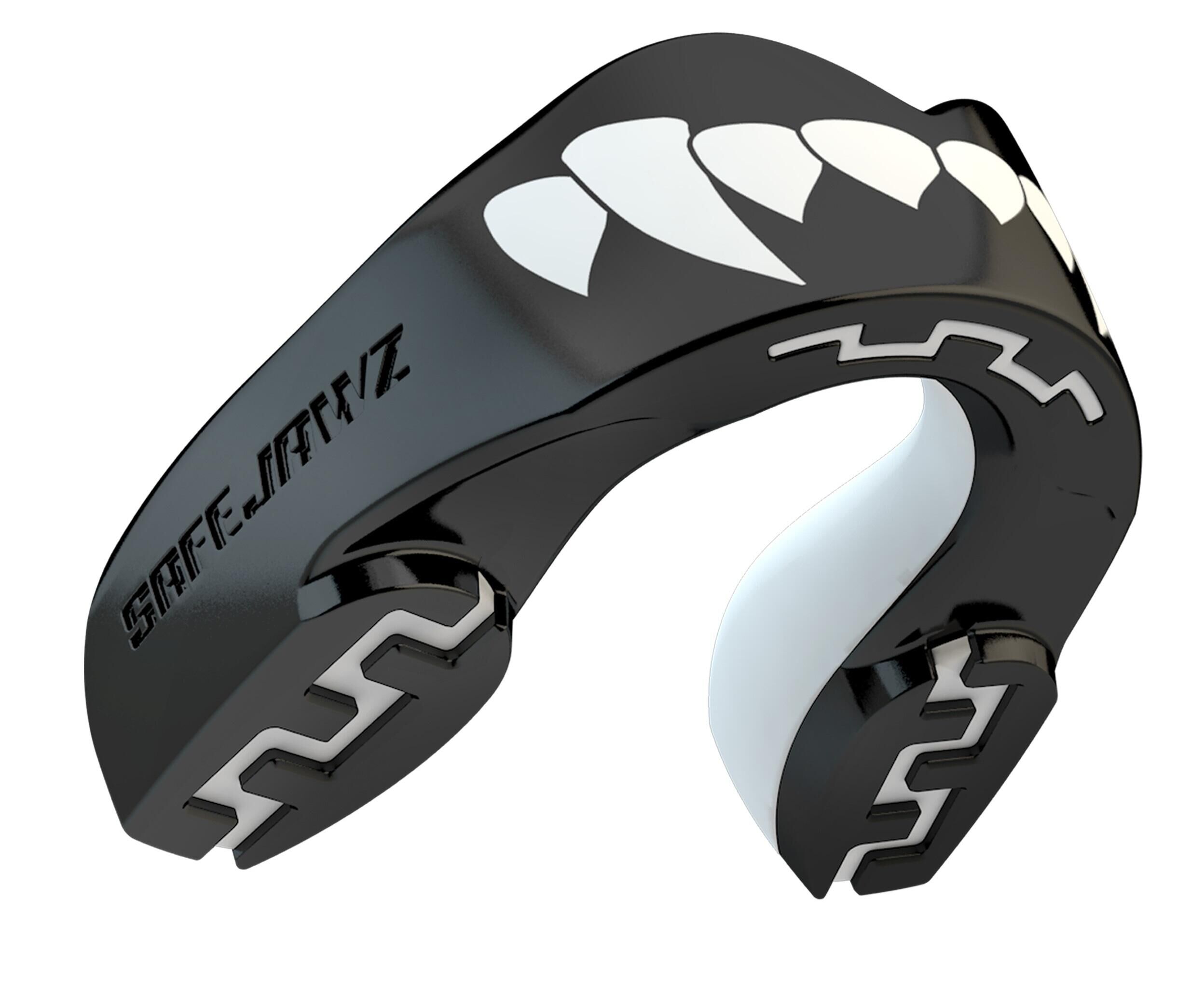 SAFEJAWZ SafeJawz Extro Series Adult/Junior Self-Fit Mouth Guard