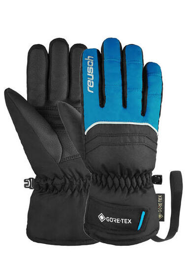 Gants à doigts Teddy GORE-TEX