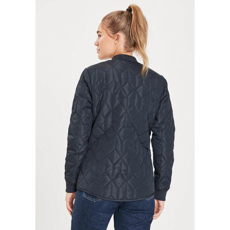 WEATHER REPORT Steppjacke Piper