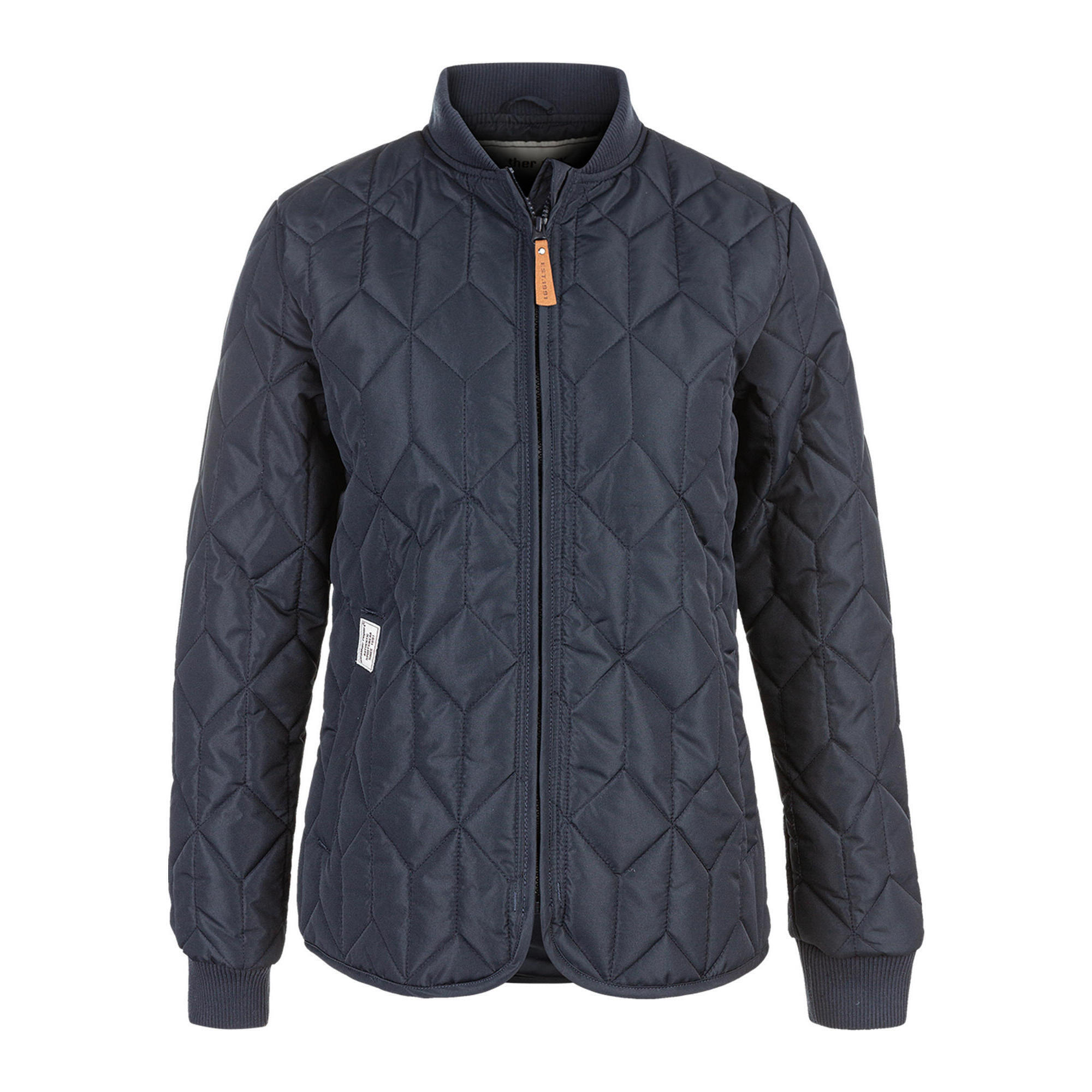 WEATHER REPORT Steppjacke Piper