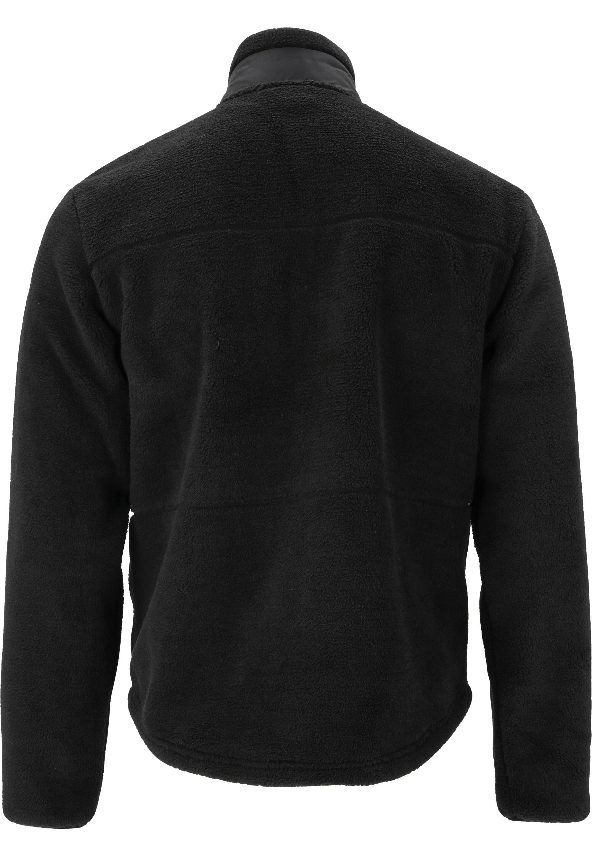 SOS Veste polaire La Grave 2/5