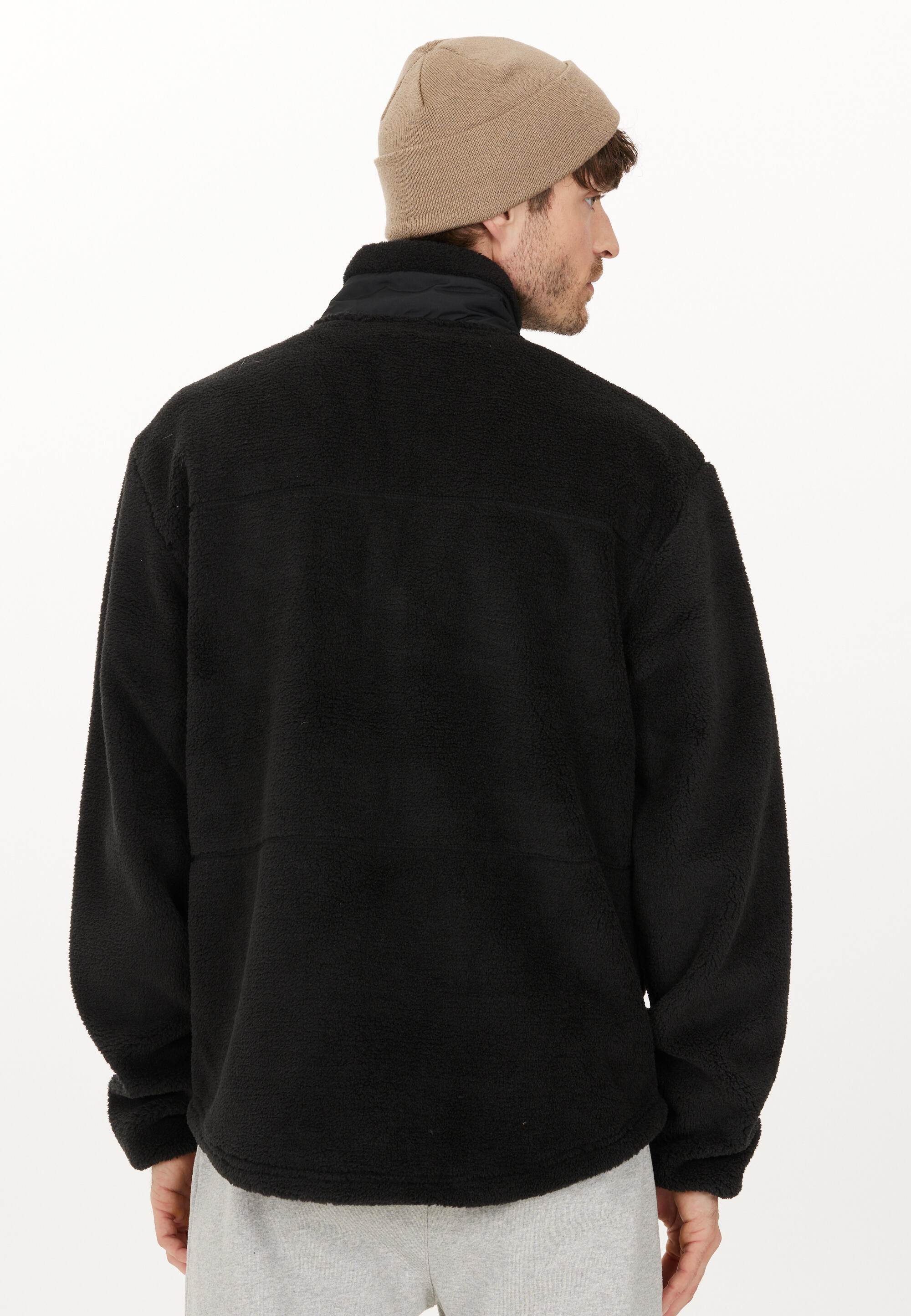 SOS Veste polaire La Grave 5/5