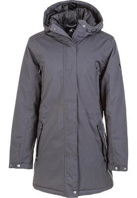 Parka Basta W Long W-PRO 10000