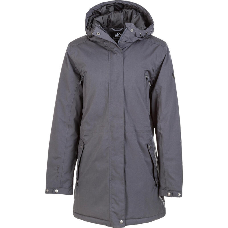 WHISTLER Parka Basta W Long W-PRO 10000