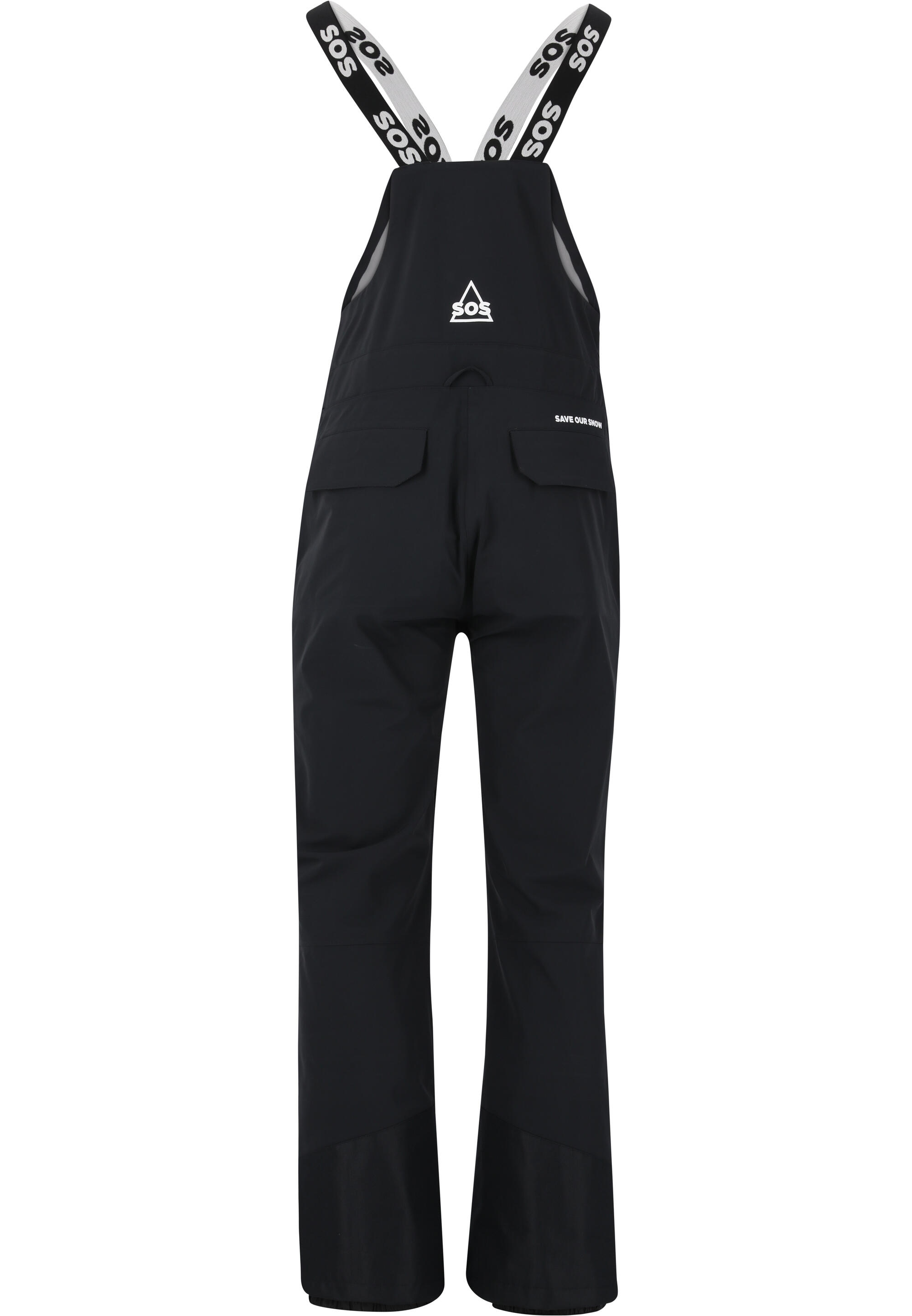 SOS Pantalon de ski Ruka 2/5