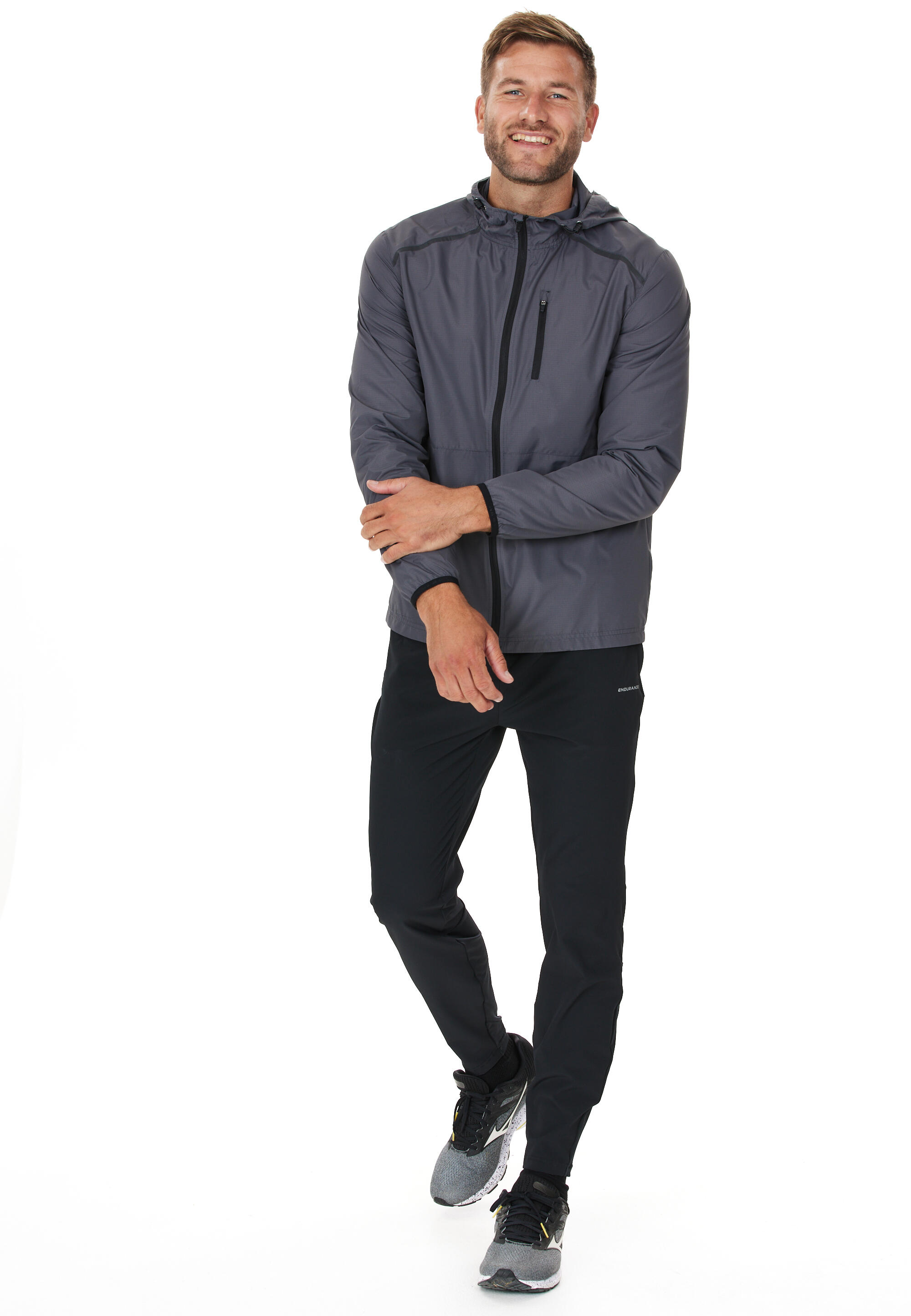 Laufjacke Hugoee 3/5