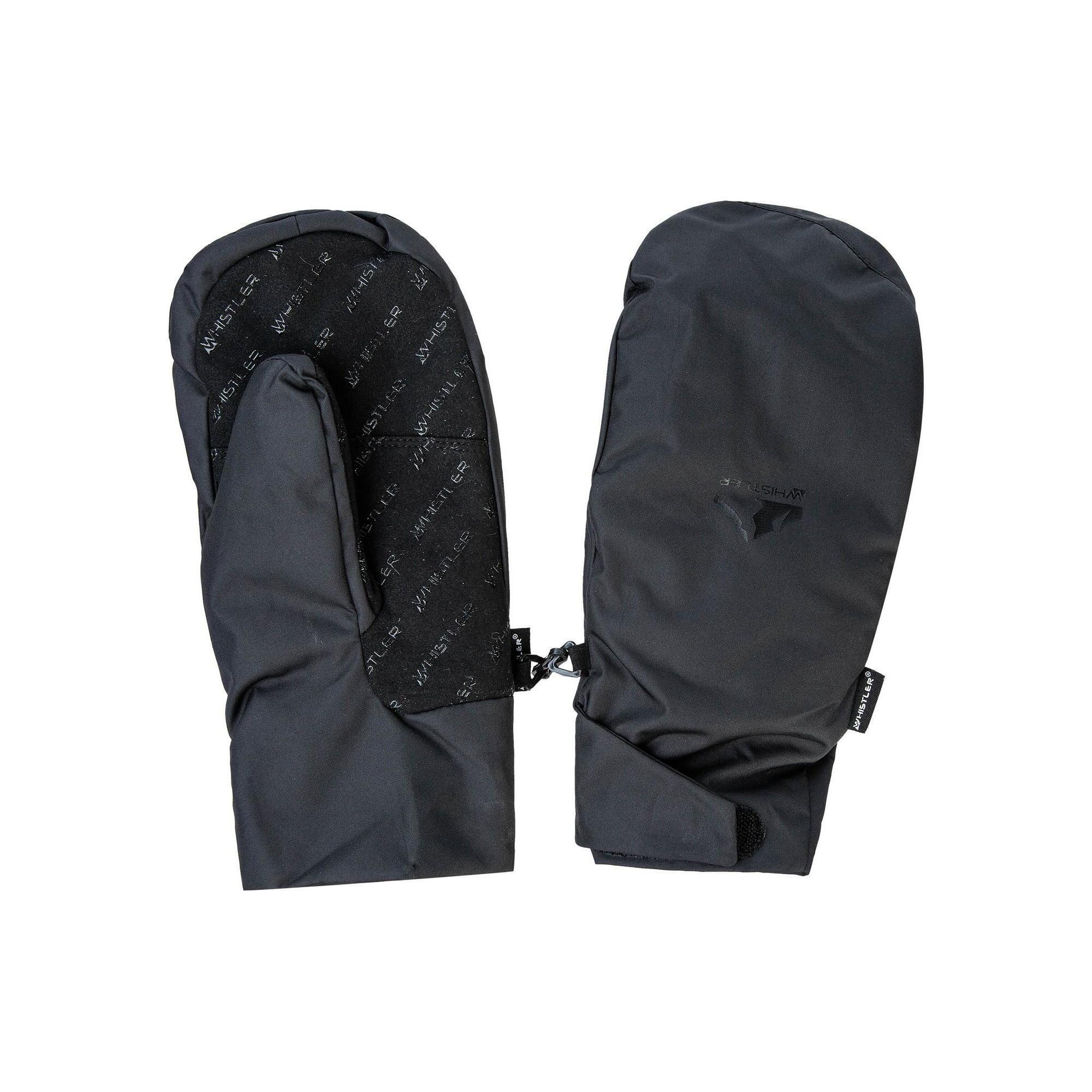 WHISTLER Mittens Whistler Reita