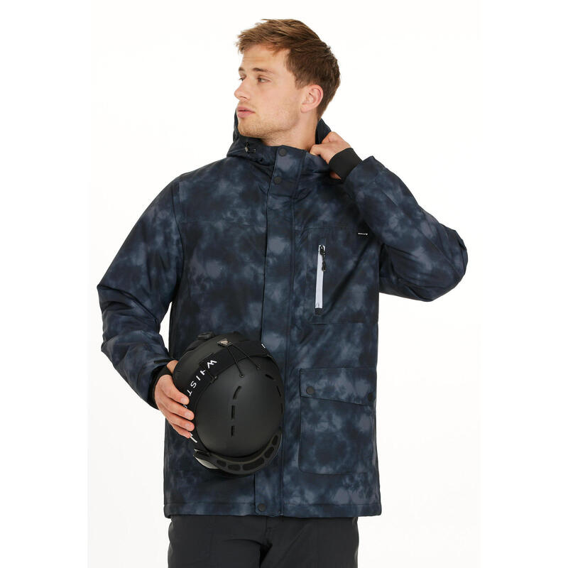 WHISTLER Veste de ski Drifter