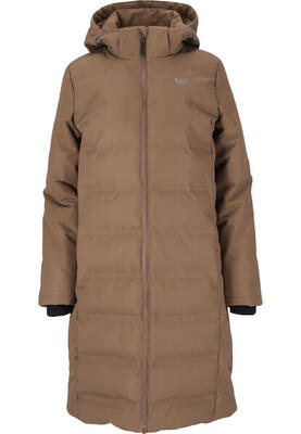 Gewatteerd jack mateo