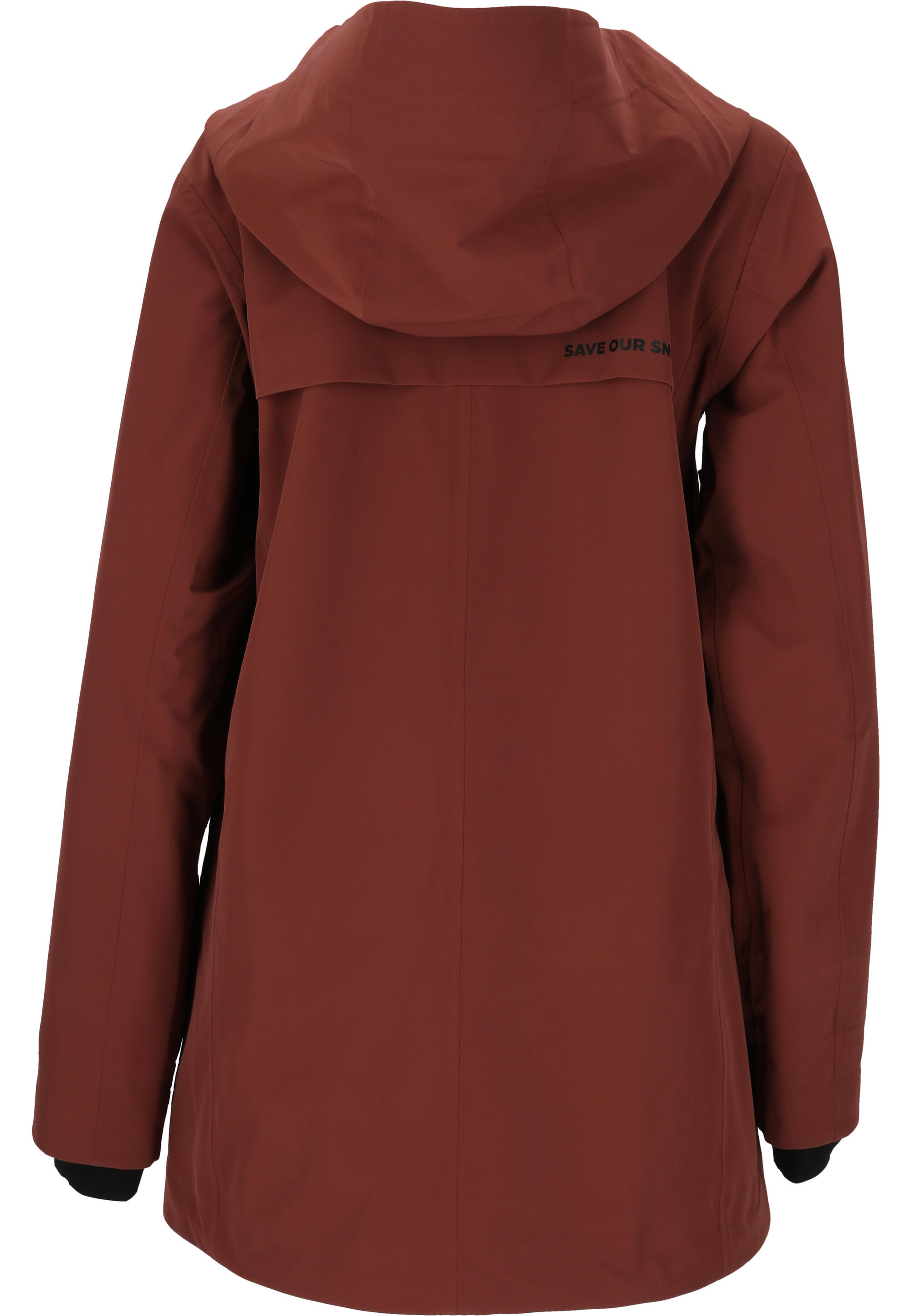 SOS Veste de ski Silverton 2/5