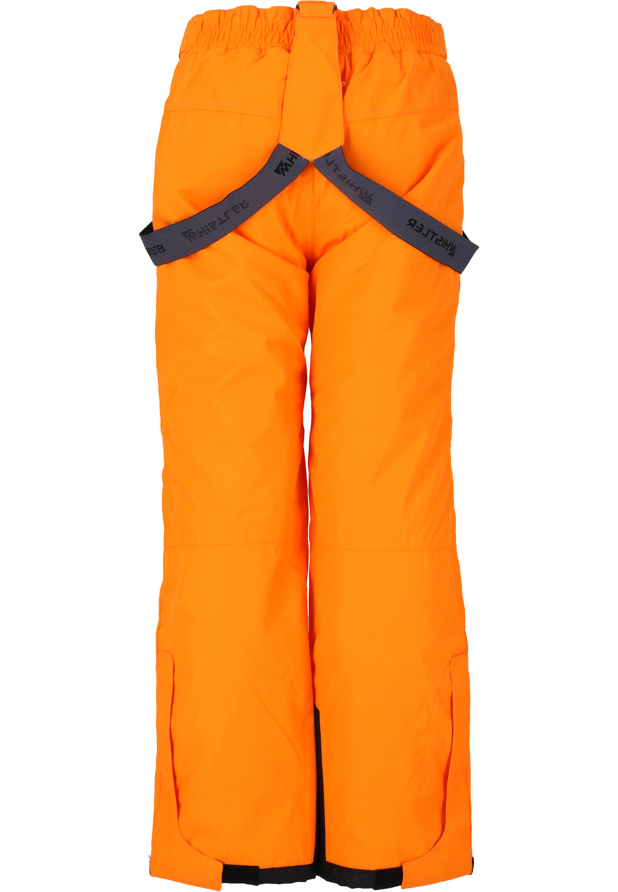 Pantalon de ski enfant Whistler Fairfax Pro 2/5