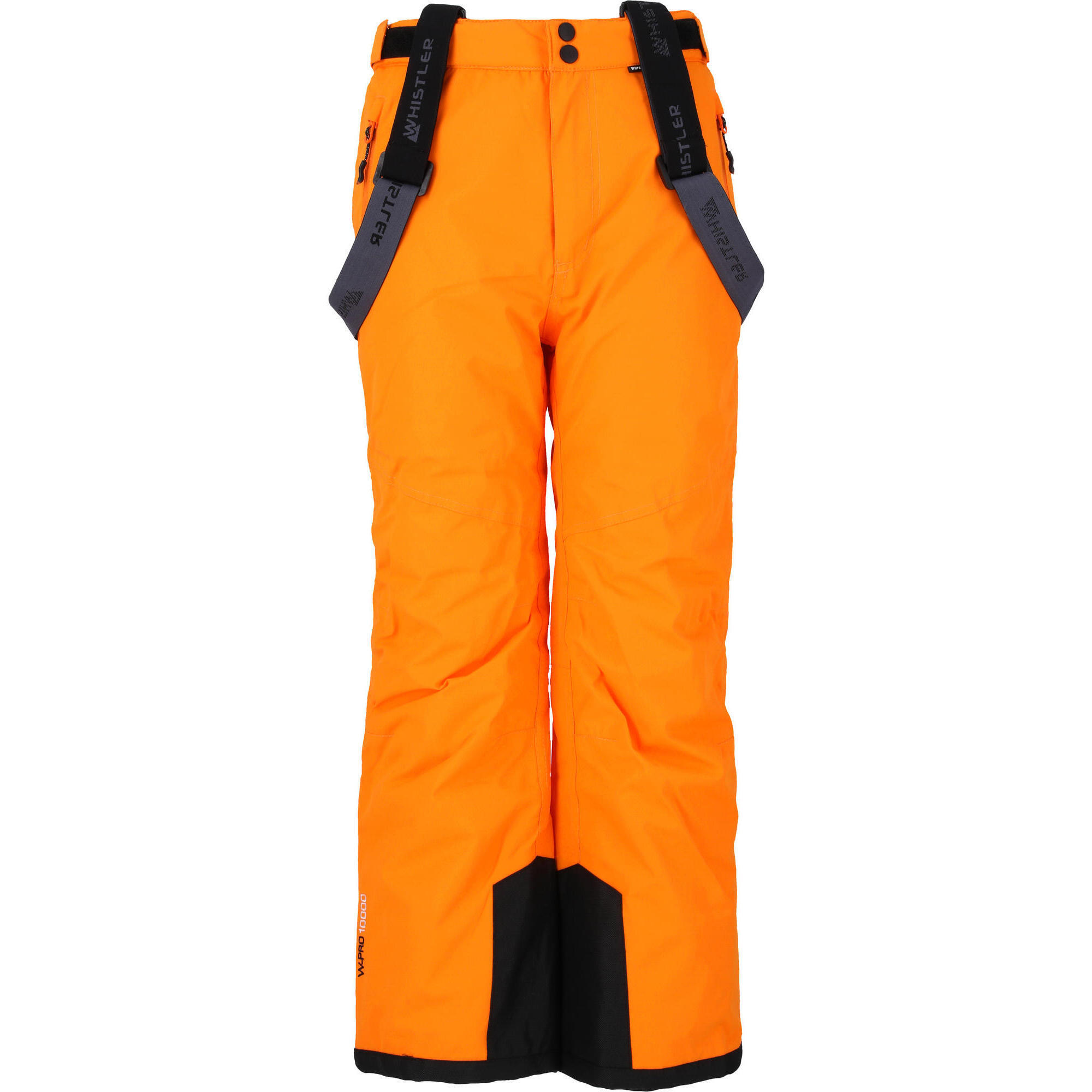 WHISTLER Skibroek Fairfax
