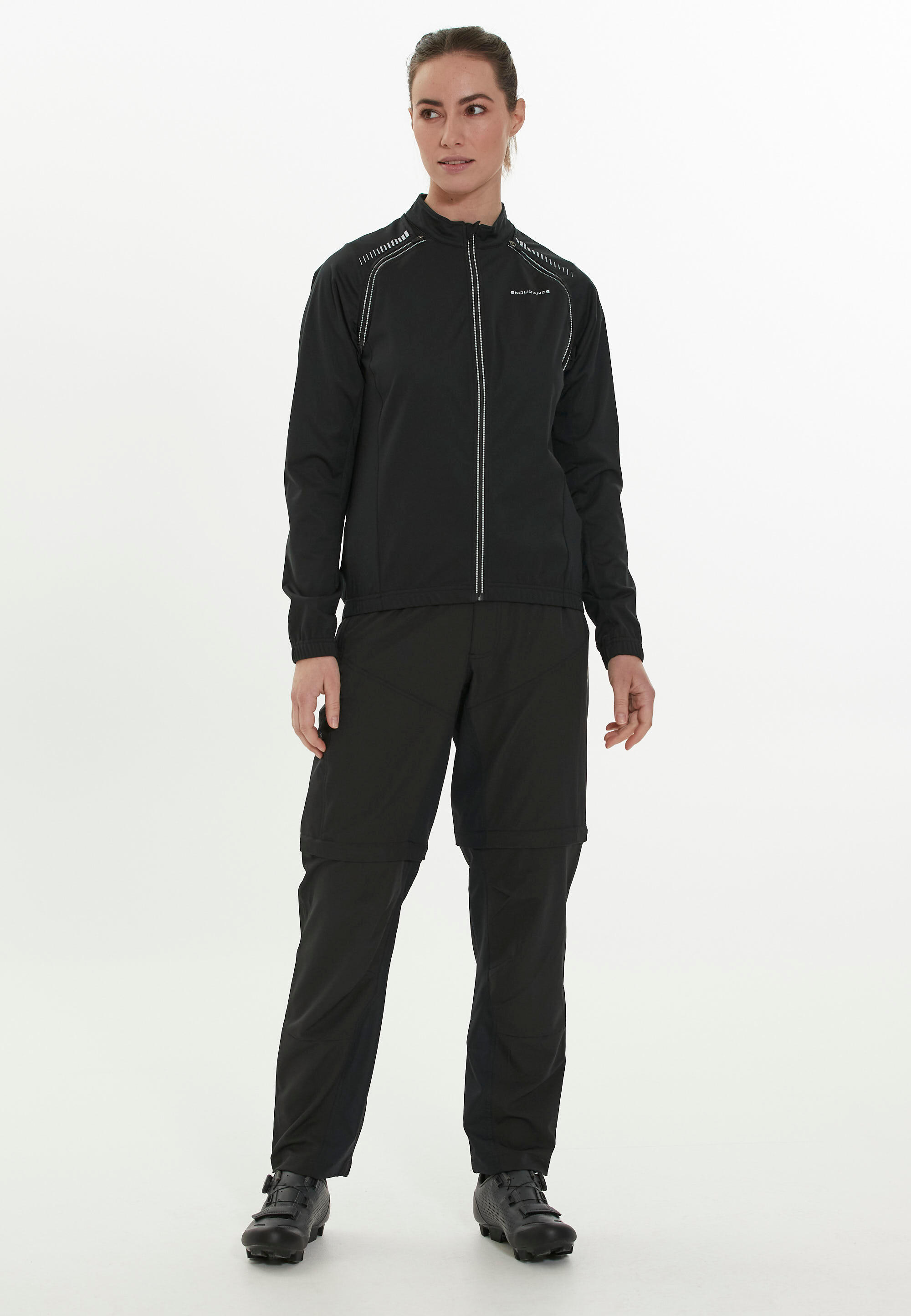 Radjacke Wadie 3/5