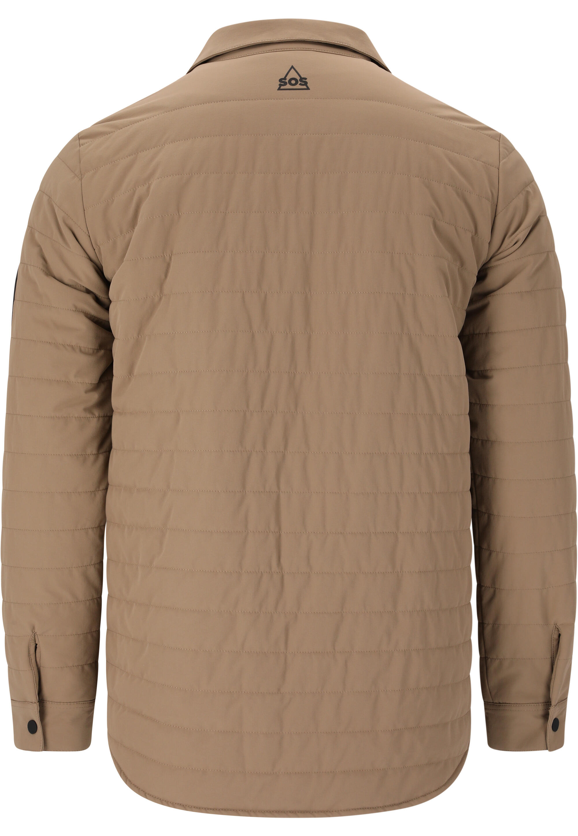 Veste SOS Jackson Hole 3/5