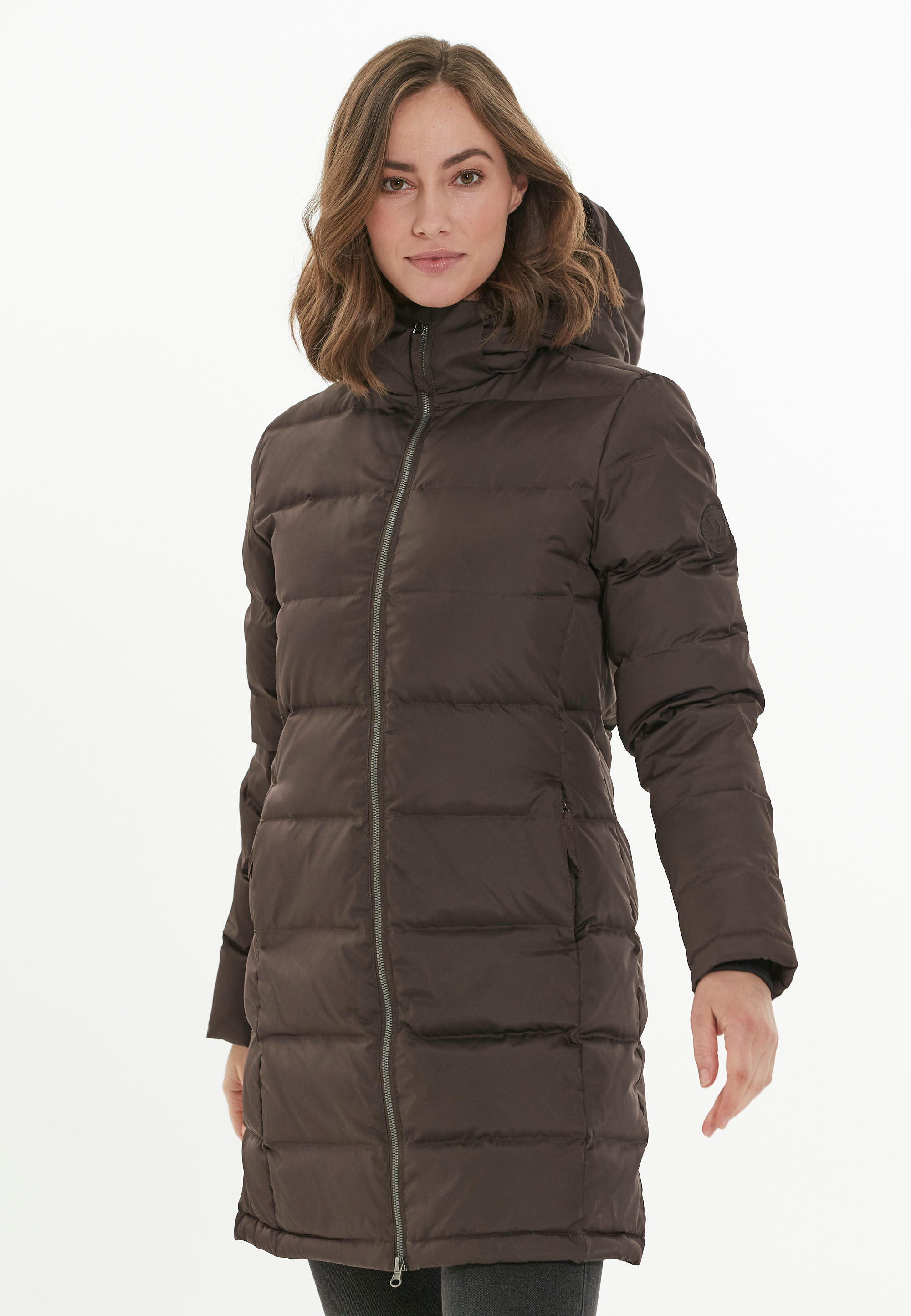 Veste matelassée Mariya 4/5