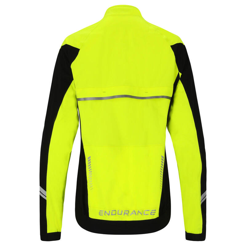 ENDURANCE Radjacke Waloha