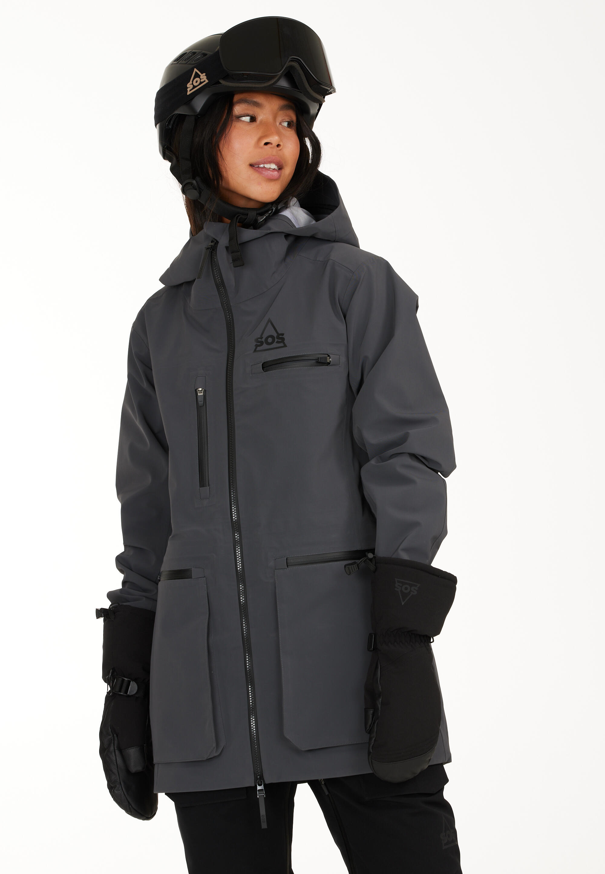 Ski-jack Silverton 4/5