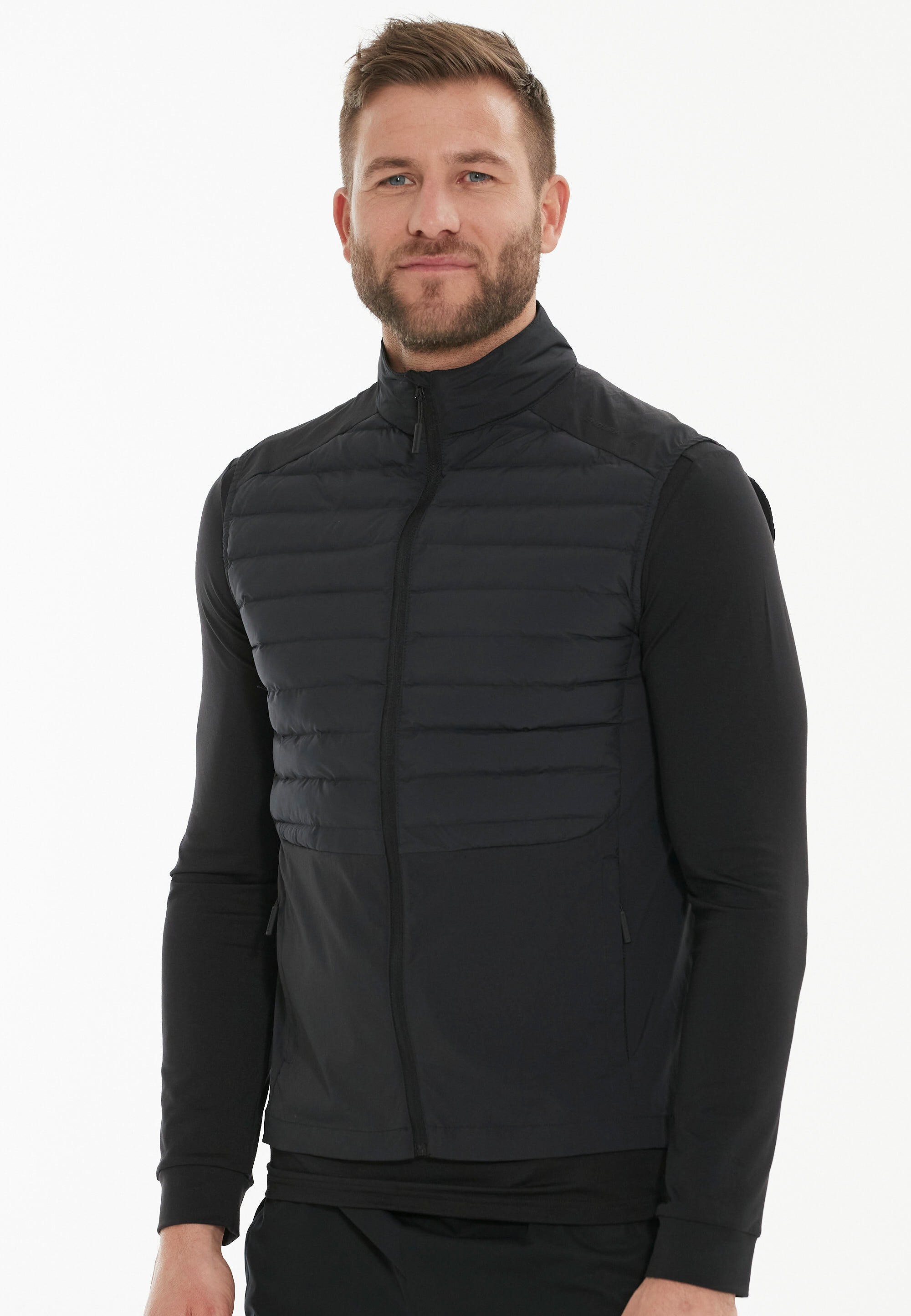 Laufjacke Benst 4/5