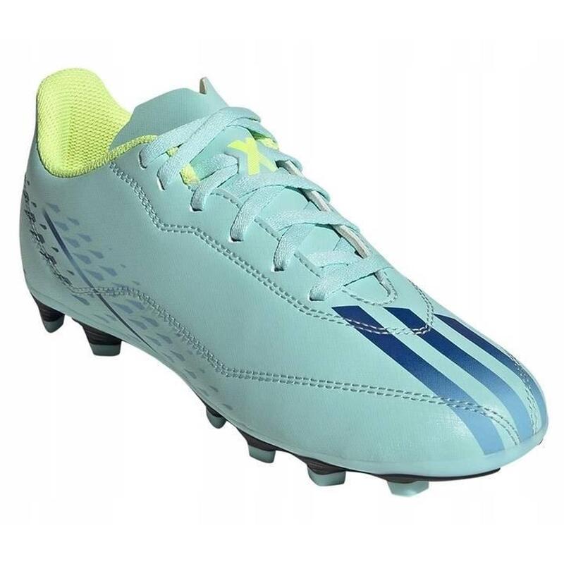 Kindervoetbalschoenen adidas X Speedportal.4 FG