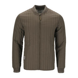 WEATHER REPORT Veste matelassée Palle