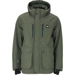 WHISTLER Veste de ski Cargo