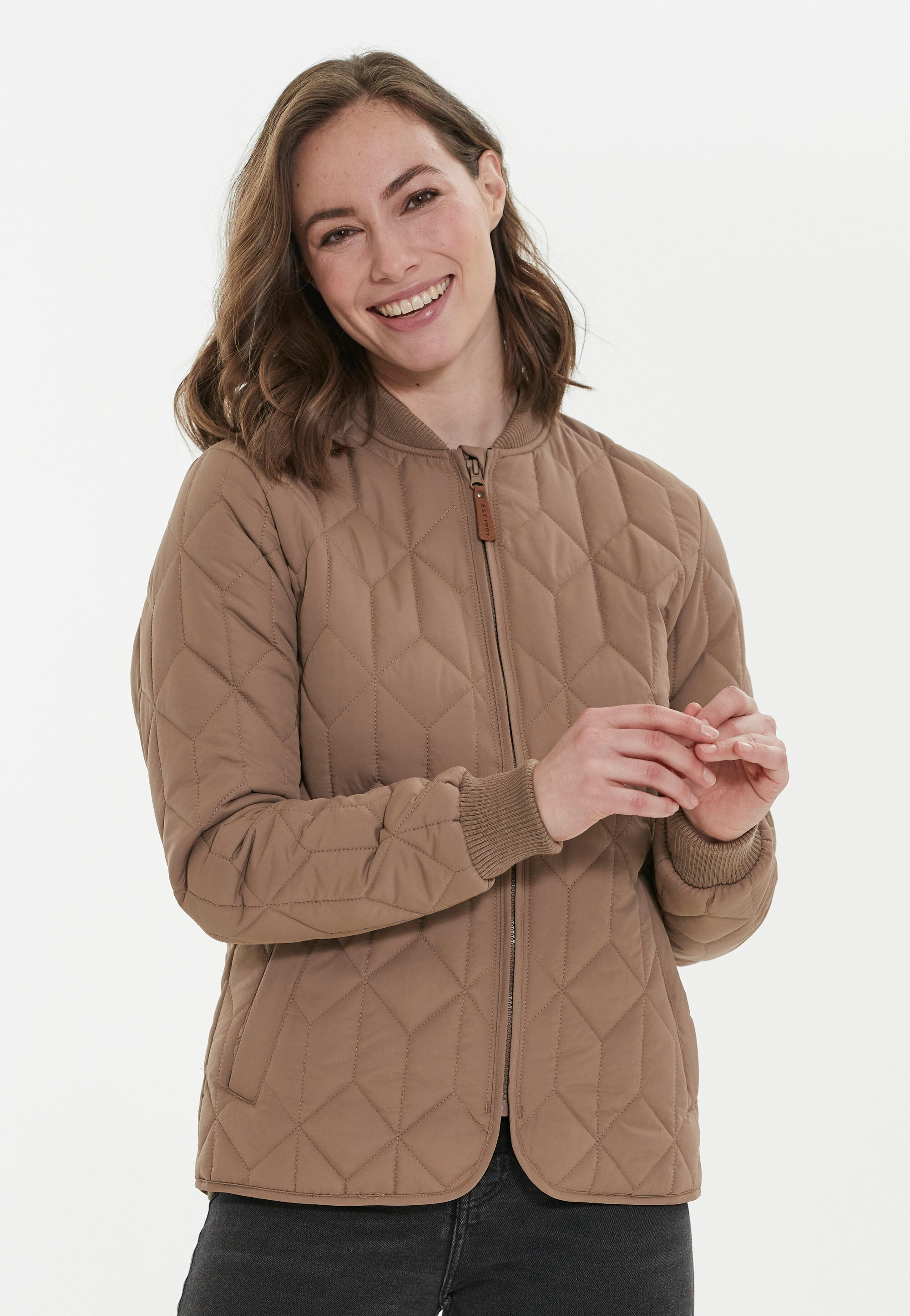 Steppjacke Piper 4/5