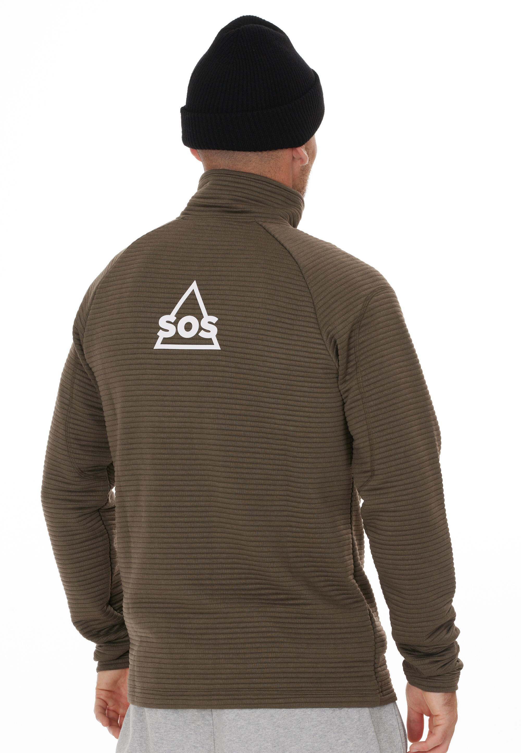 SOS Couche intermédiaire Muju 5/5