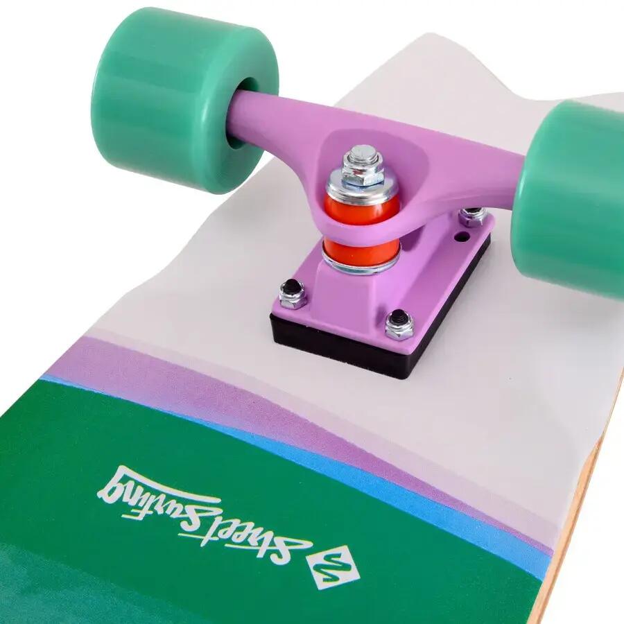 Street Surfing Cruiser 30" Clean Line 4/4