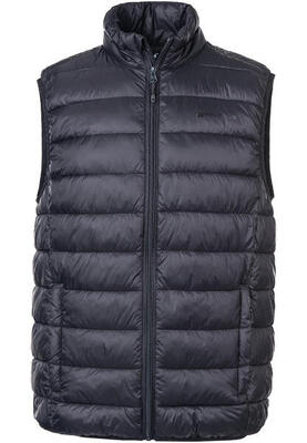 Whistler vest horis m pro-lite