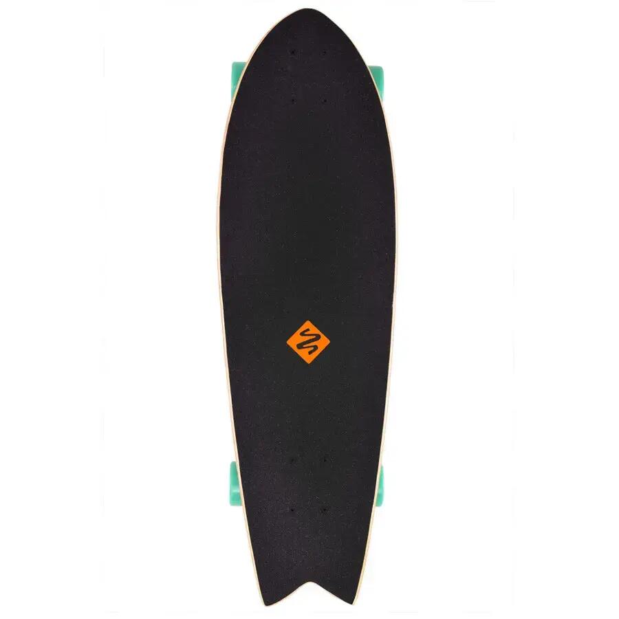 Street Surfing Cruiser 30" Clean Line 2/4