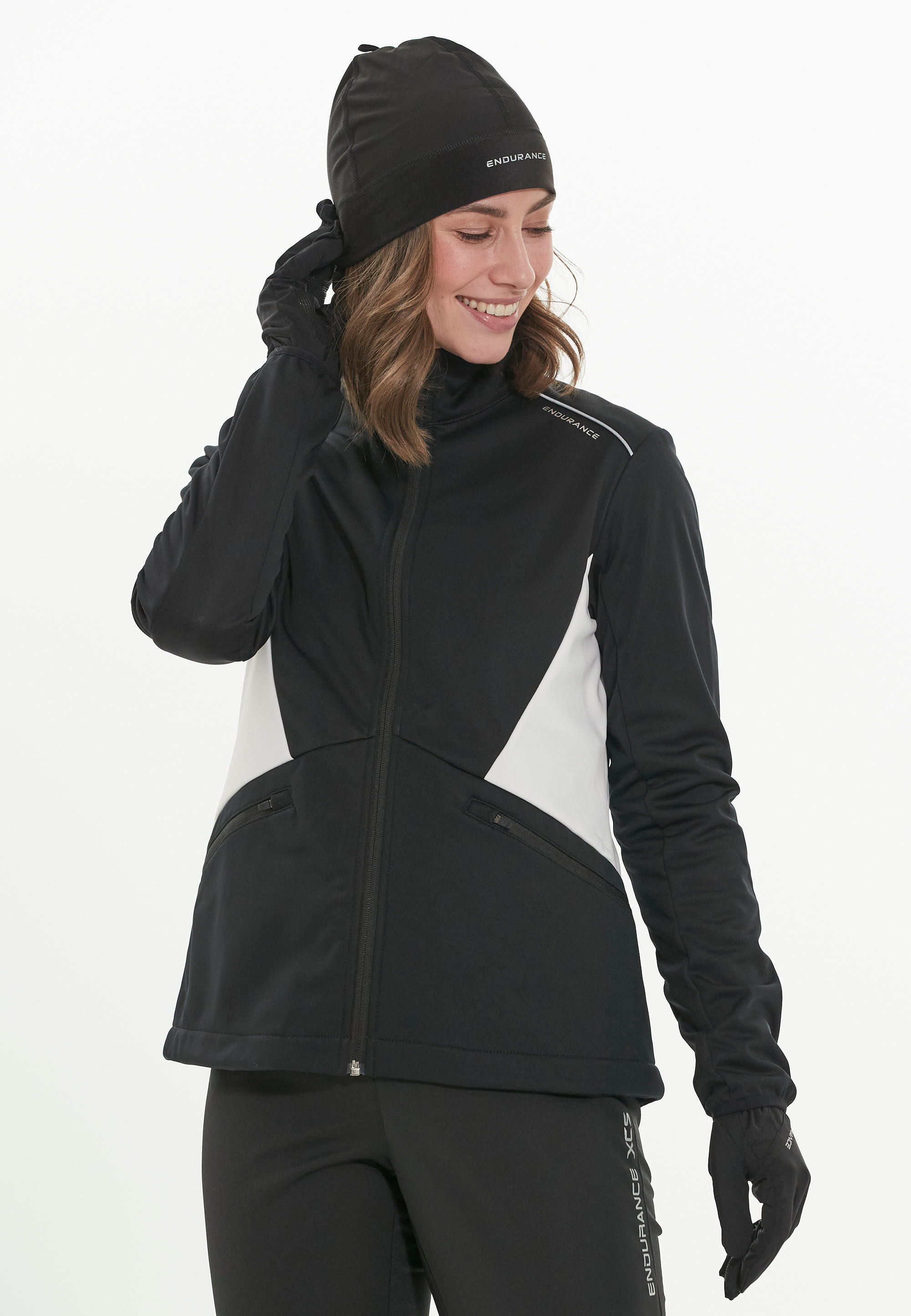 Veste softshell Loralei 2/5