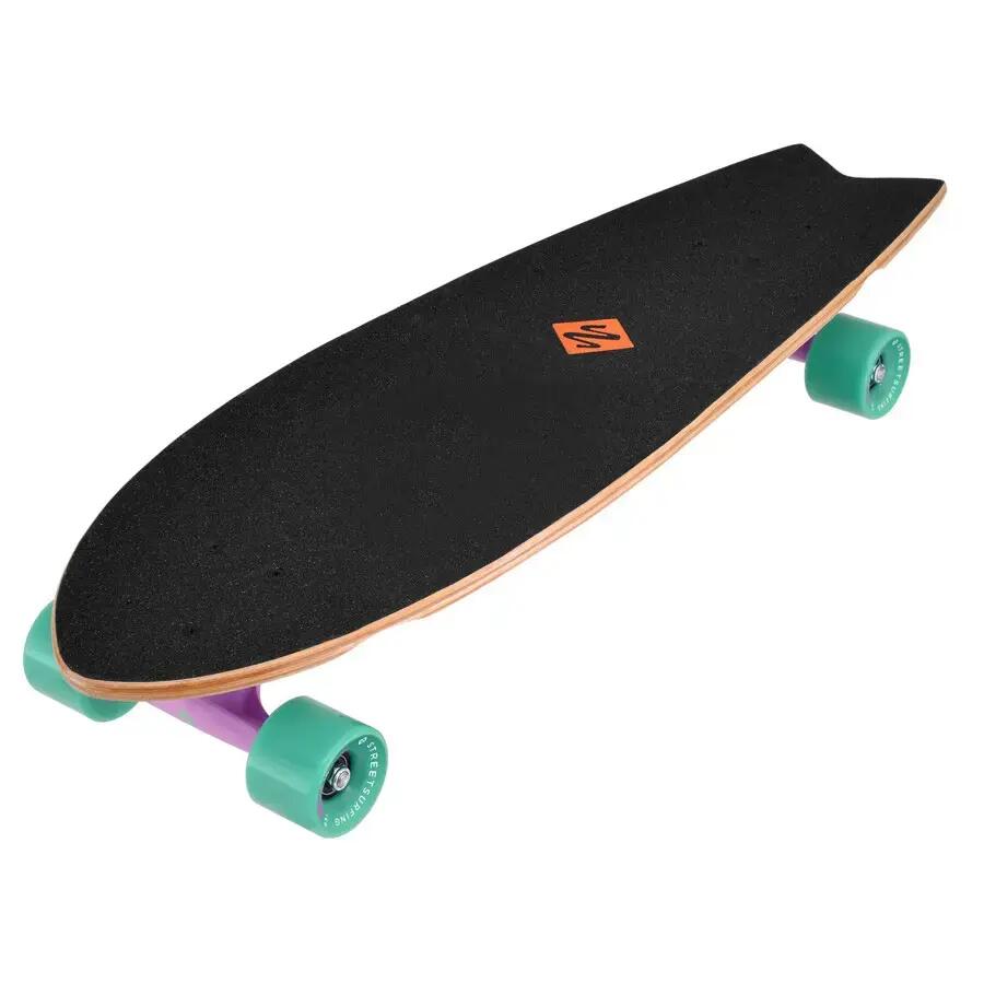 Street Surfing Cruiser 30" Clean Line 3/4