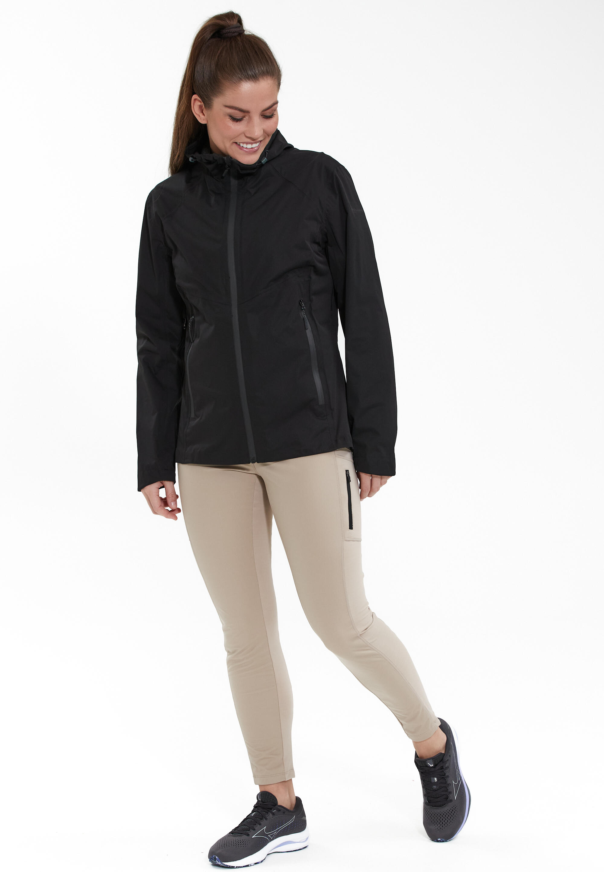 Women's Leggings Endurance Janney 3/5