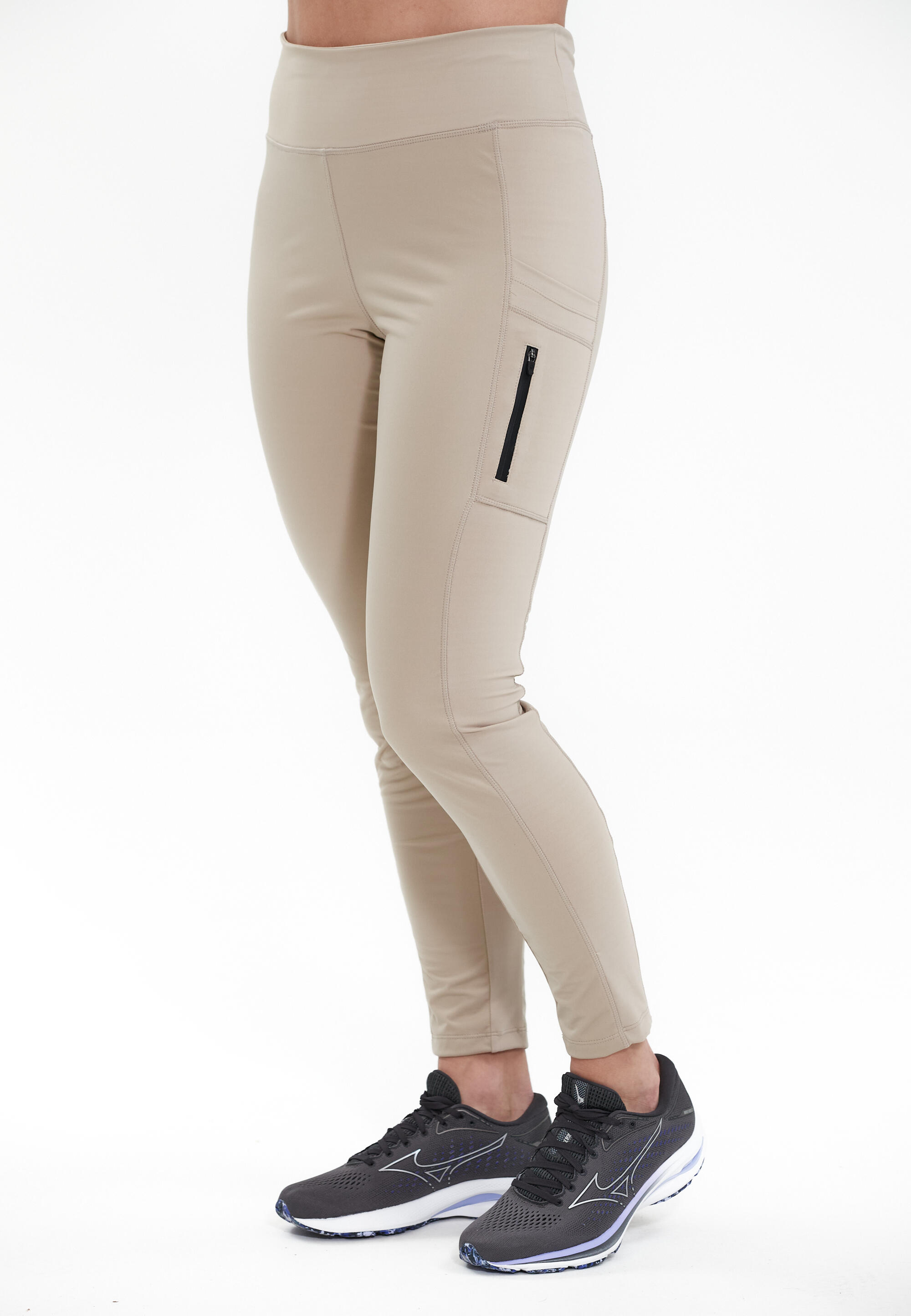 Women's Leggings Endurance Janney 4/5