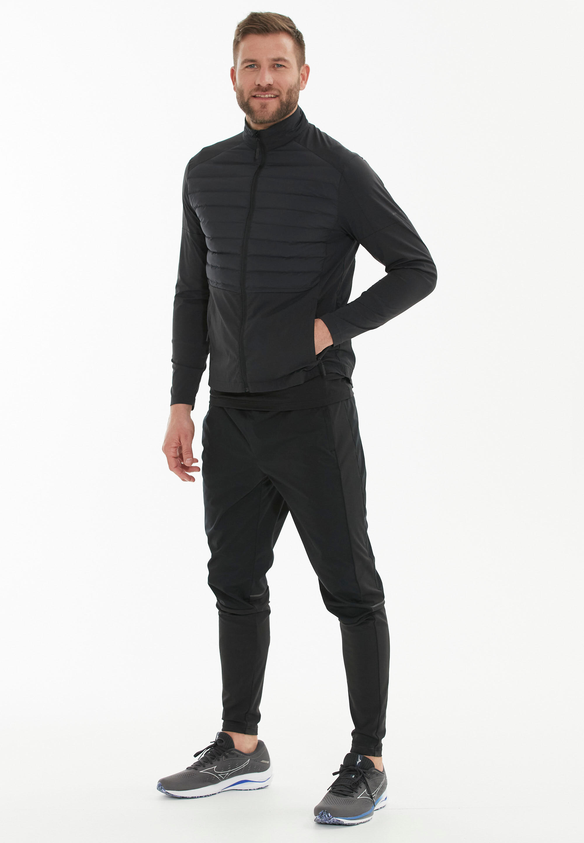 Plumífero Endurance Benst Primaloft 3/5