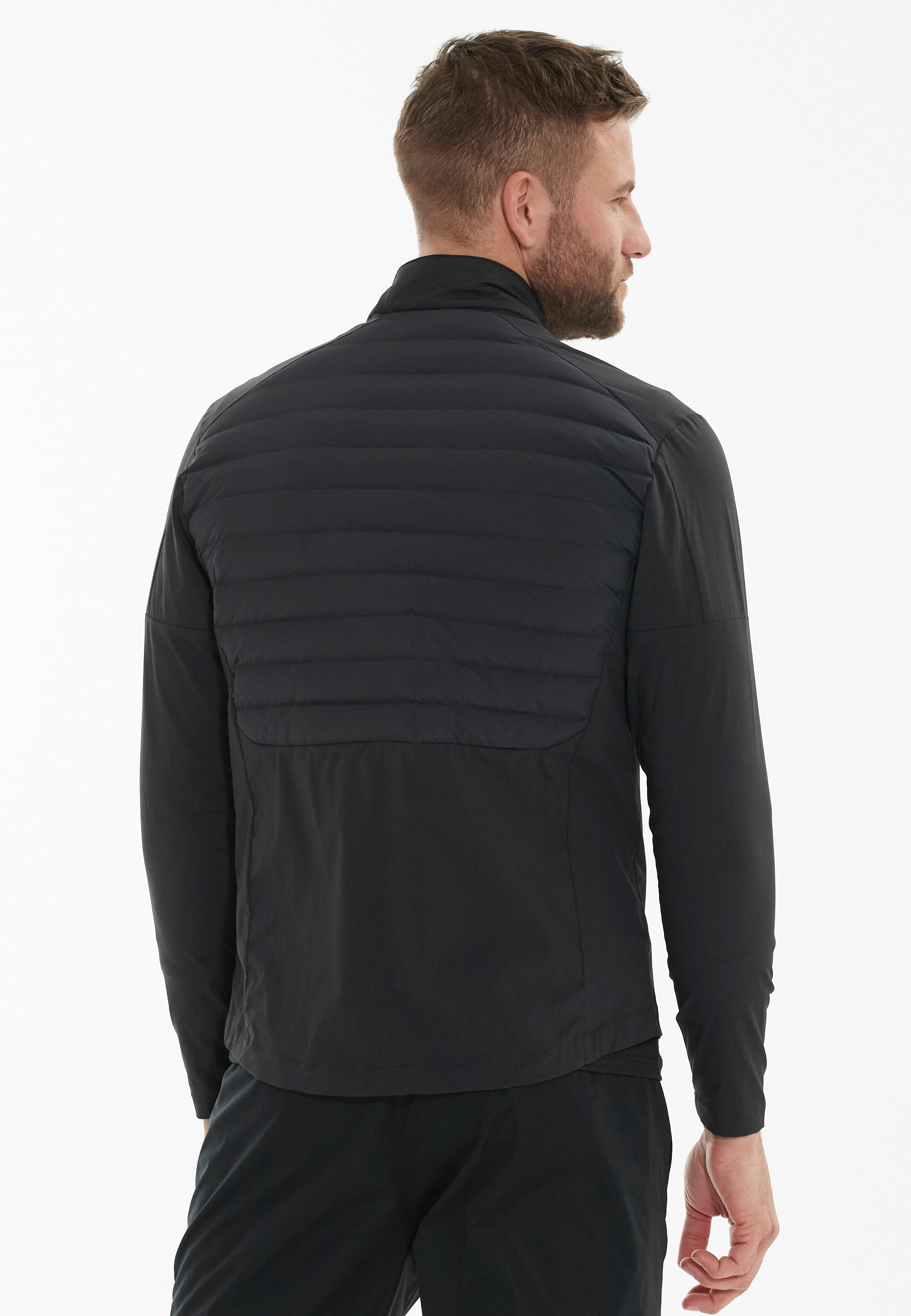 Plumífero Endurance Benst Primaloft 5/5