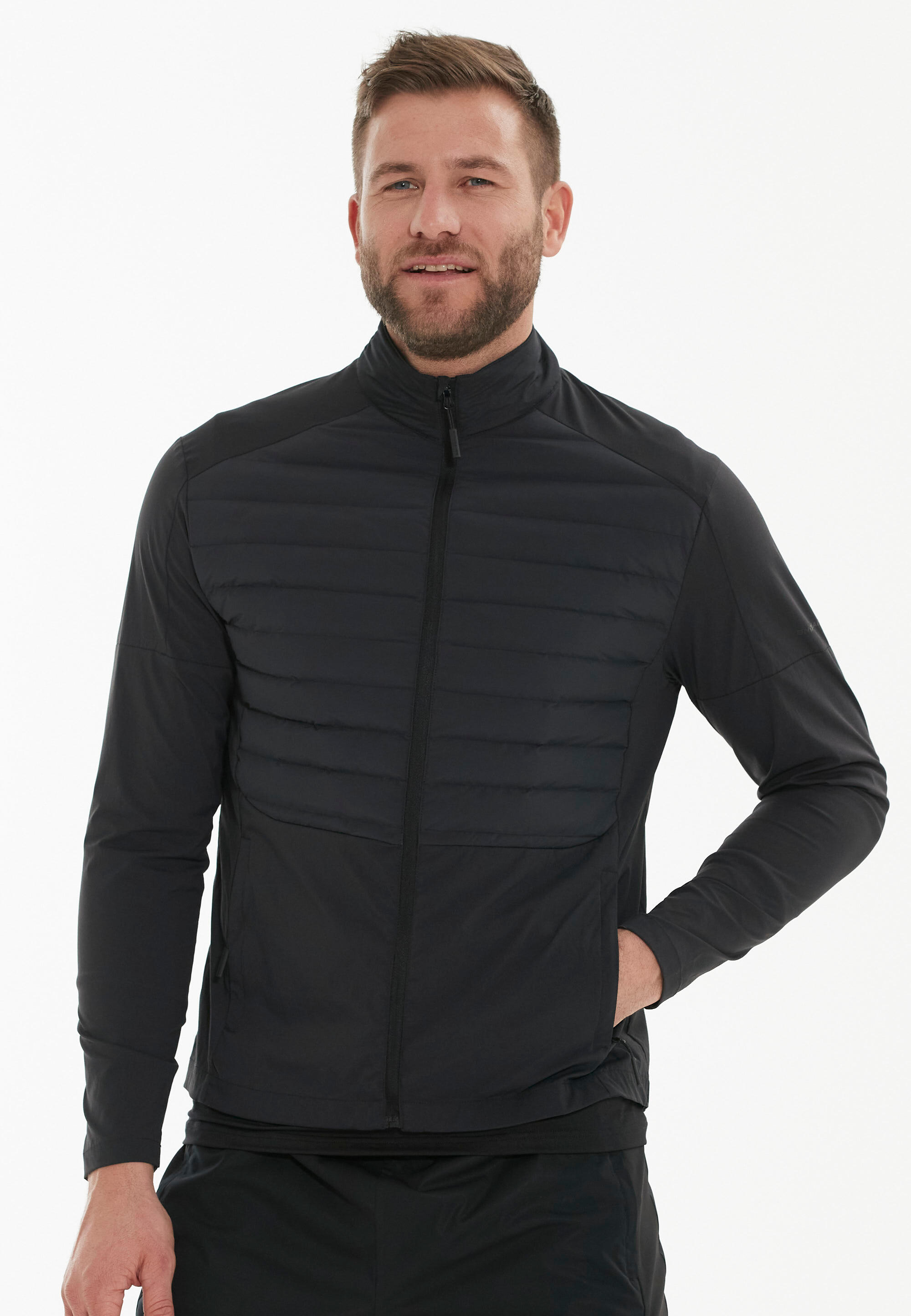 Plumífero Endurance Benst Primaloft 4/5