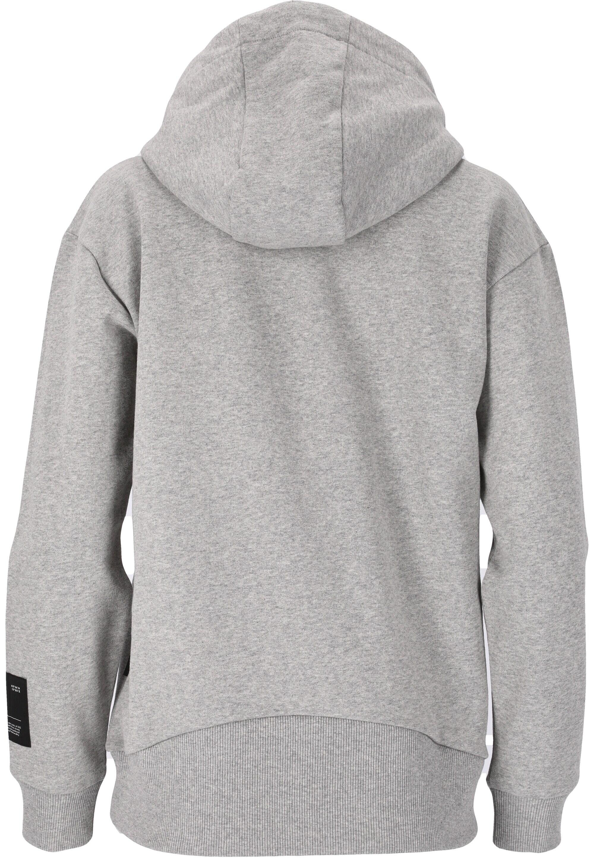 Hoodie Haines 4/5