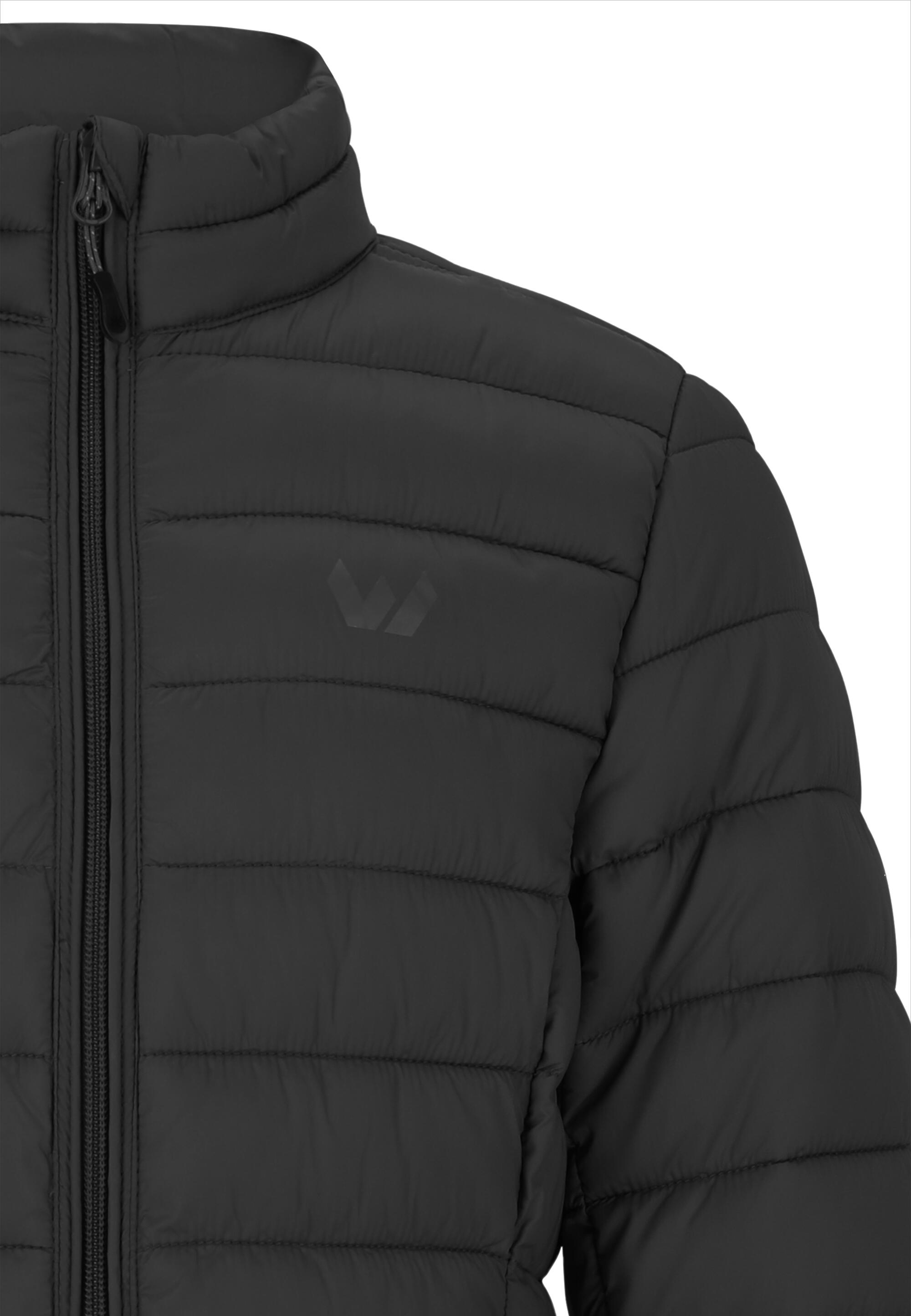 WHISTLER Veste matelassée Tepic 3/5