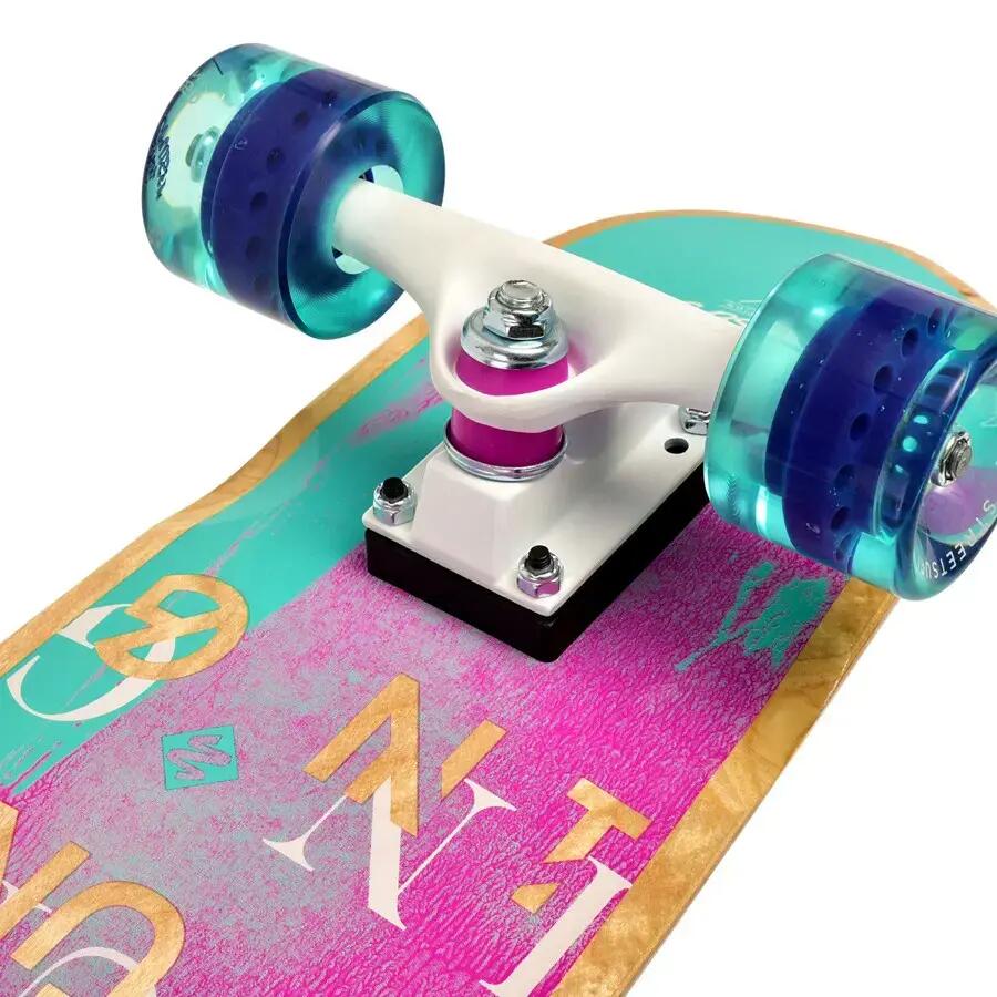 Street Surfing Cruiser 26" Urban Lover 5/5