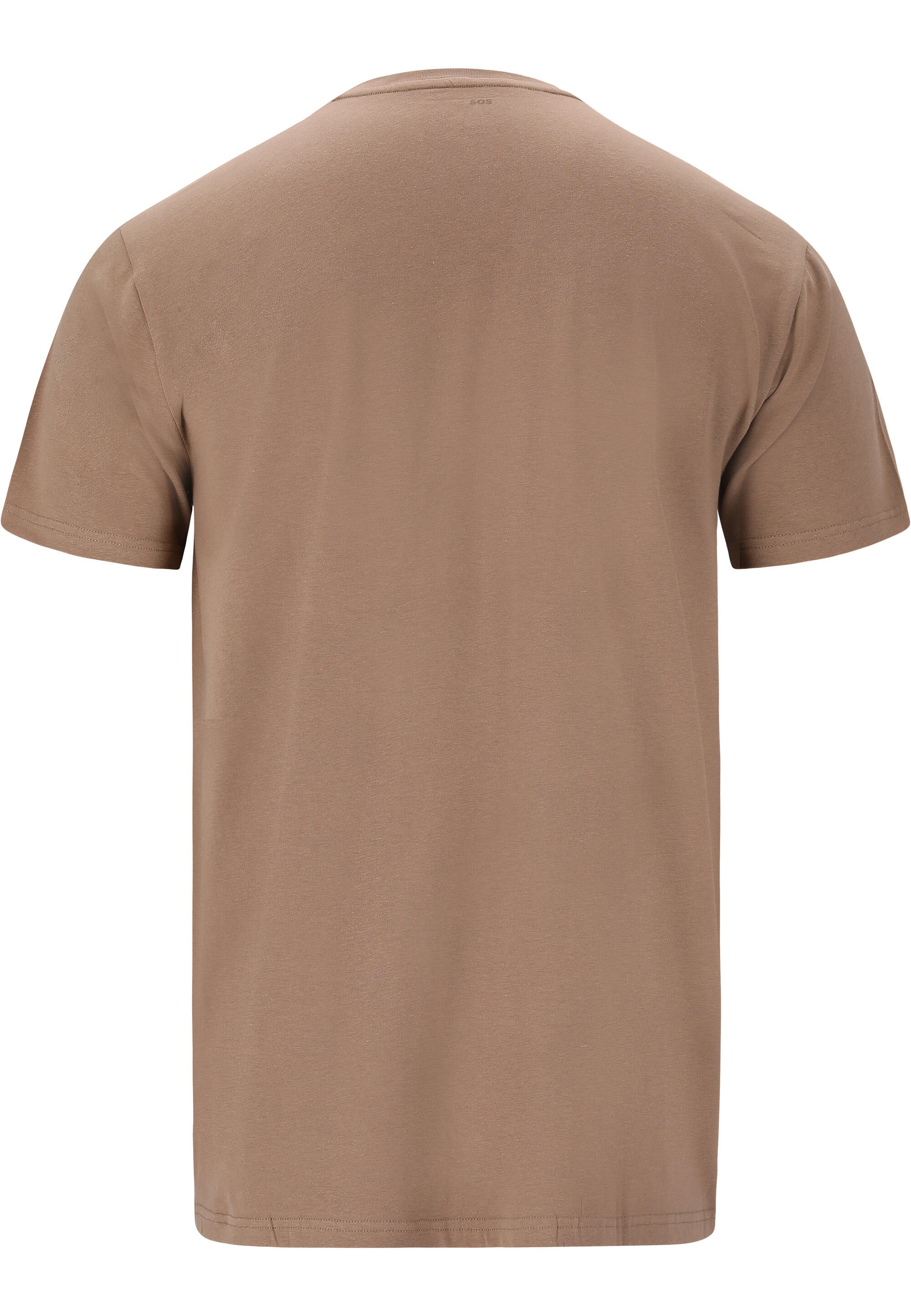 SOS T-shirt Kvitfjell 2/5