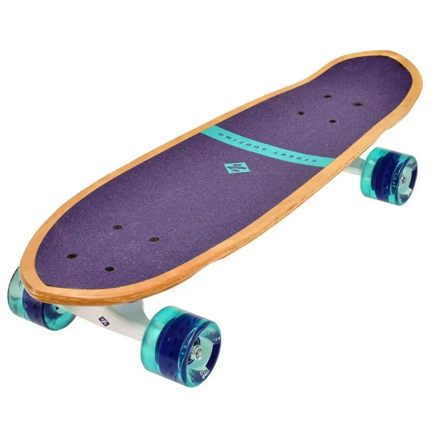 Street Surfing Cruiser 26" Urban Lover 4/5