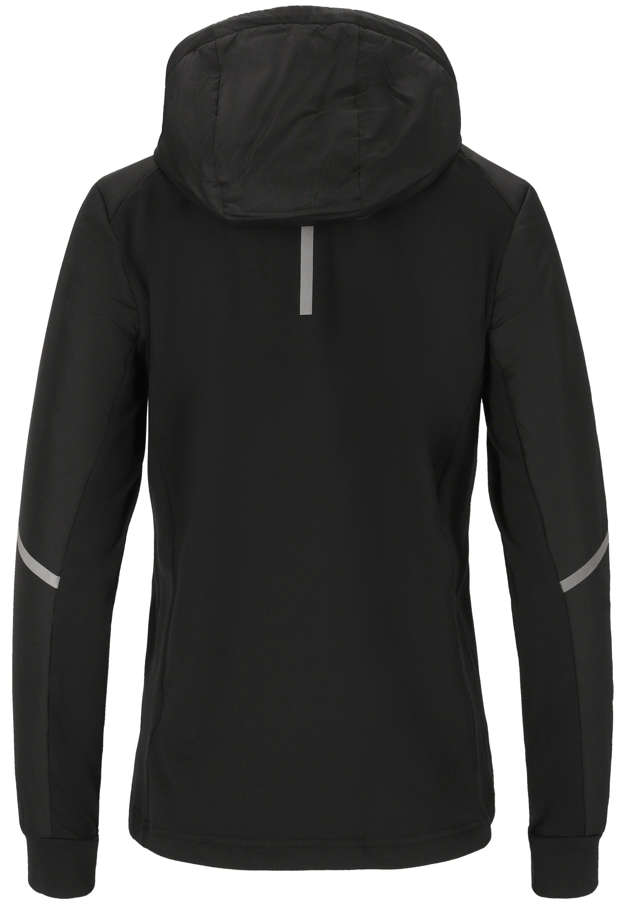 Impermeabile con cappuccio da donna Endurance Princey 2/6